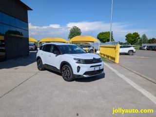 CITROEN C5 Aircross usata, con Airbag laterali