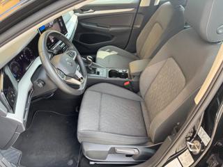 VOLKSWAGEN Golf usata, con Controllo trazione