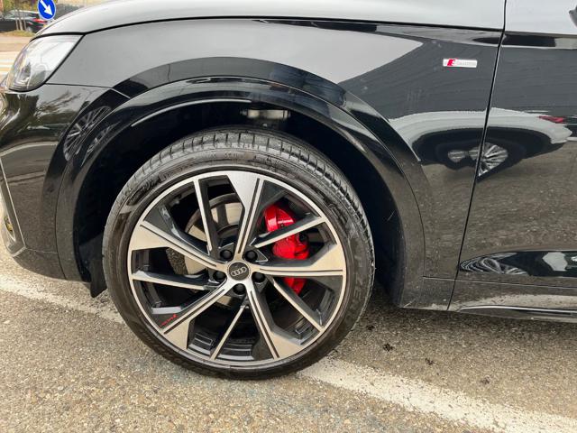 AUDI Q5 usata, con Autoradio
