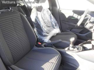 PEUGEOT 208 usata, con Airbag testa