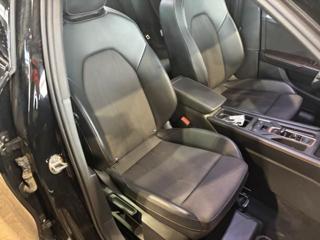 CUPRA Formentor usata, con Boardcomputer