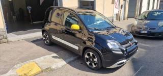 FIAT Panda usata, con Airbag