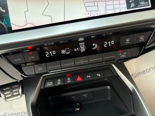 AUDI A3 usata, con Luci diurne LED