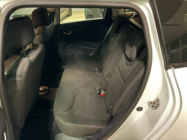 RENAULT Clio usata, con Cerchi in lega