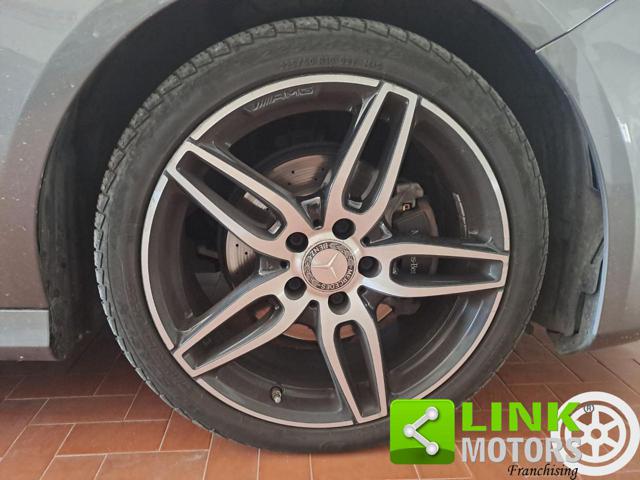 MERCEDES-BENZ A 200 usata 23