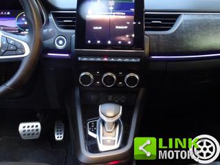 RENAULT Arkana usata, con Cruise Control