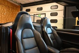 PORSCHE Boxster usata 47