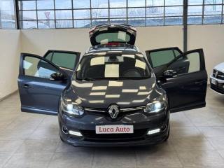 RENAULT Megane 1.5 110CV SporTour *EURO 6B*OCCASIONE*
