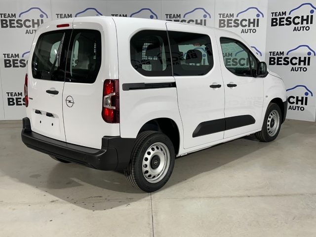 OPEL Combo usata, con Servosterzo