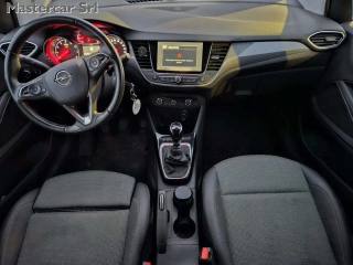 OPEL Crossland usata, con Chiusura centralizzata telecomandata