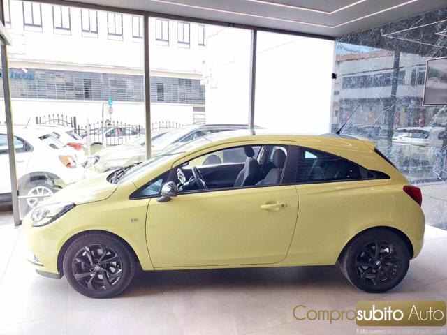 OPEL Corsa usata, con Chiusura centralizzata