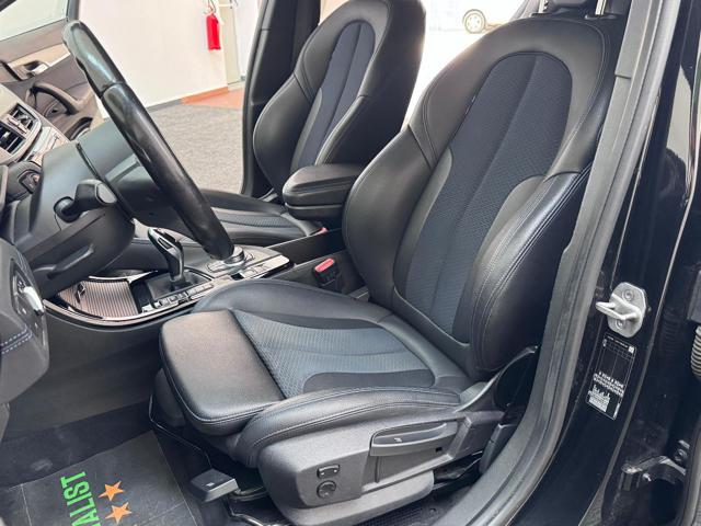 BMW X2 usata, con Climatizzatore