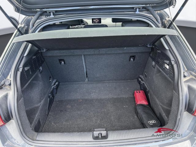 AUDI Q2 usata 8