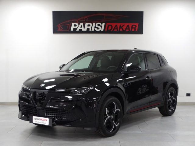 ALFA ROMEO Junior usata, con ABS
