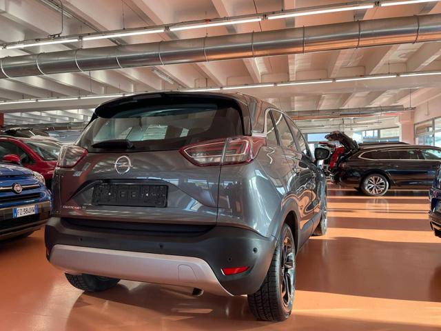 OPEL Crossland X usata, con Cerchi in lega