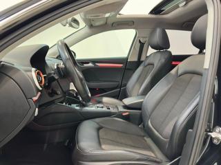 AUDI A3 usata, con Cruise Control