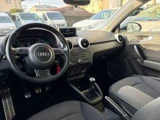 AUDI A1 usata 7