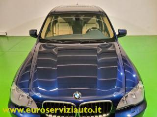 BMW X5 usata 38