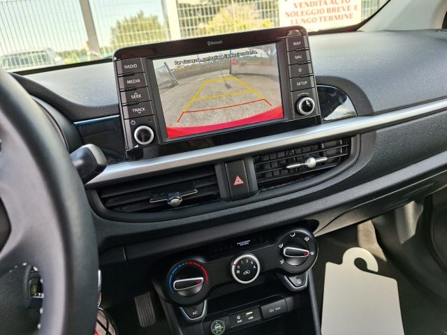 KIA Picanto usata 11