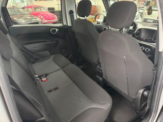 FIAT 500L usata, con Isofix