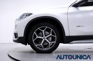 BMW X1 usata, con Controllo trazione