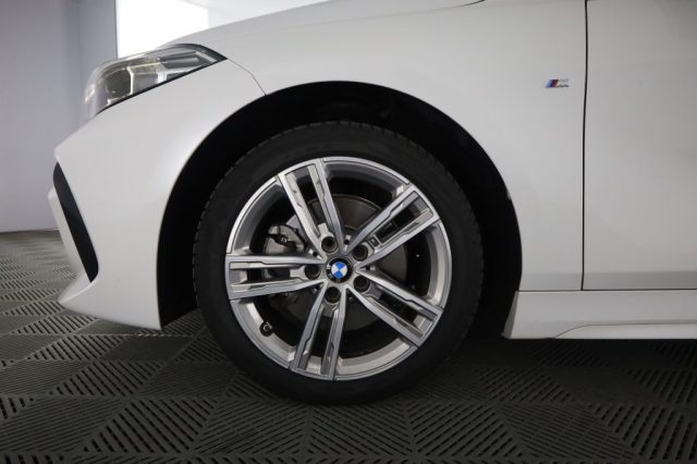 BMW 116 usata 7