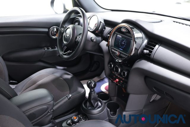 MINI One usata 40