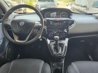 LANCIA Ypsilon usata, con Sedile posteriore sdoppiato