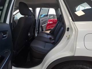 SUZUKI Vitara usata, con Servosterzo
