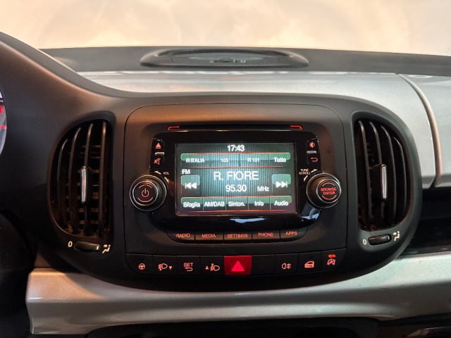 FIAT 500L usata 22