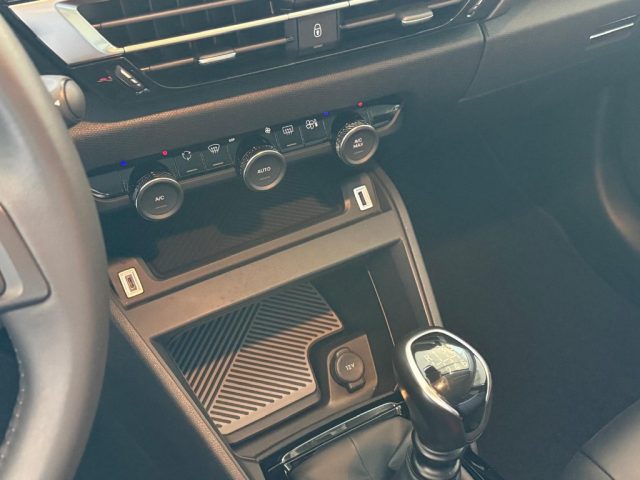 CITROEN C4 usata, con Fendinebbia