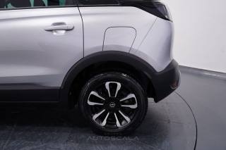 OPEL Crossland usata, con Airbag testa