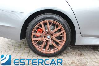 BMW 525 usata, con Climatizzatore