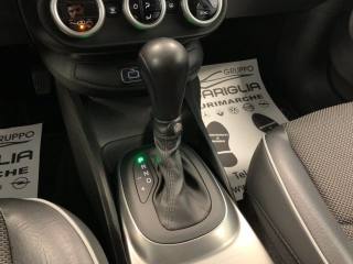 FIAT 500X usata, con Climatizzatore