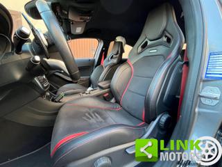 MERCEDES-BENZ A 250 usata, con Airbag Passeggero