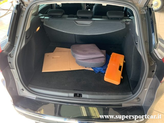RENAULT Clio usata, con Servosterzo
