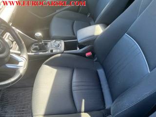 MAZDA CX-3 usata, con Bracciolo