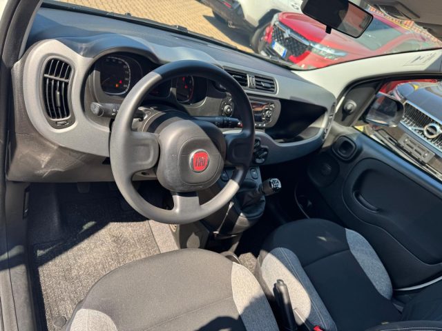 FIAT Panda usata, con Climatizzatore