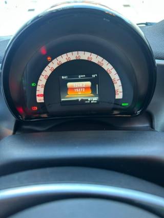 SMART ForTwo usata, con Controllo trazione