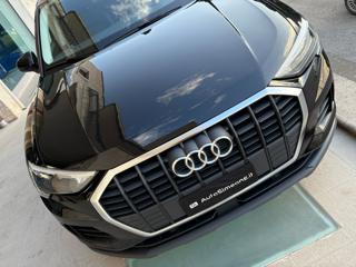 AUDI Q3 usata, con Volante multifunzione