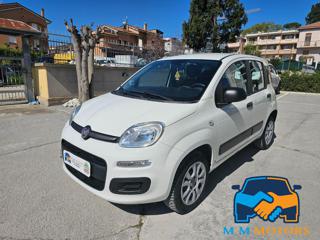 FIAT Panda 0.9 TwinAir Turbo Natural Power Easy