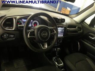 JEEP Renegade usata, con Controllo trazione