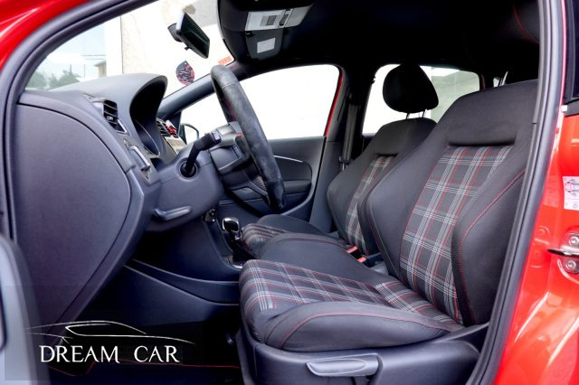 VOLKSWAGEN Polo GTI usata, con ESP