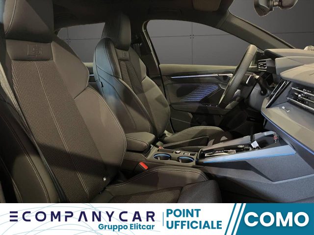 AUDI A3 usata, con Climatizzatore