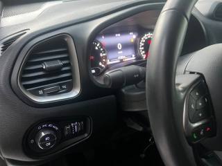 JEEP Renegade usata, con Regolazione elettrica sedili