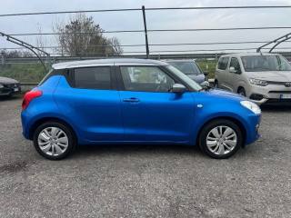 SUZUKI Swift usata, con Airbag laterali