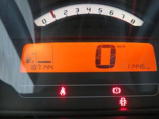 CITROEN C2 usata, con Servosterzo