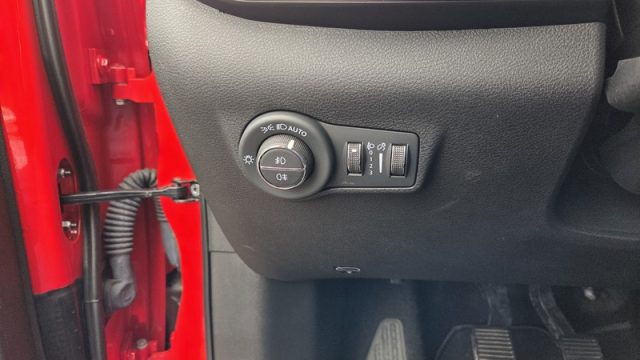 JEEP Compass usata, con Luci diurne LED
