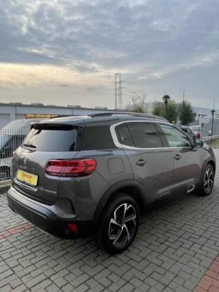 CITROEN C5 Aircross usata, con Airbag Passeggero