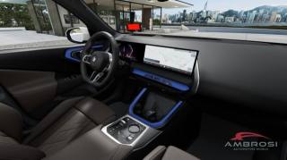 BMW X3 usata 8